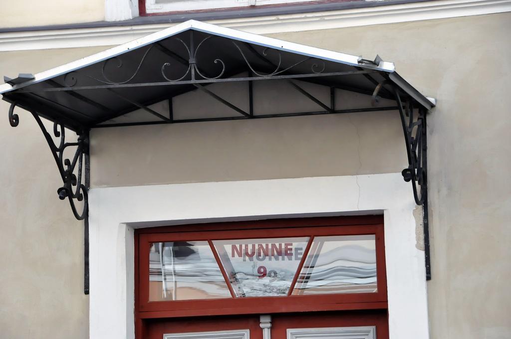 Calandra Apartment Talin Exterior foto